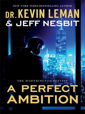 A Perfect Ambition - ebook